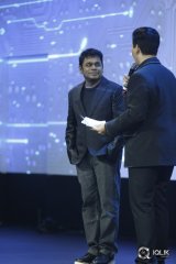 2 Point 0 Movie First Look Launch